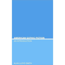 ISBN American Gothic Fiction (An Introduction)
