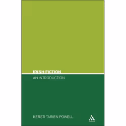 ISBN Irish Fiction (An Introduction), Anglais, Livre broché, 224 pages