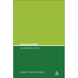ISBN Irish Fiction (An Introduction)