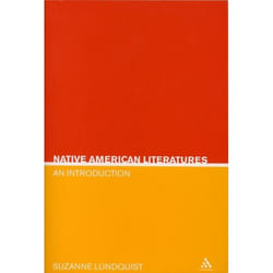 ISBN Native American Literatures (An Introduction)