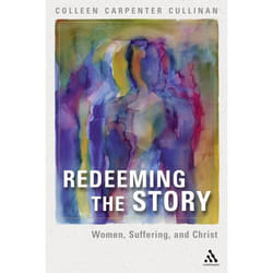 ISBN Redeeming the Story (Women, Suffering, and Christ) livre Anglais Livre broché 176 pages