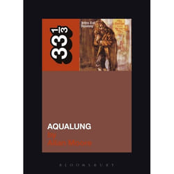 ISBN Jethro Tull's Aqualung
