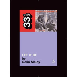 ISBN The Replacements' Let It Be