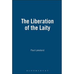 ISBN The Liberation of the Laity