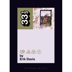 ISBN Led Zeppelin's Led Zeppelin IV