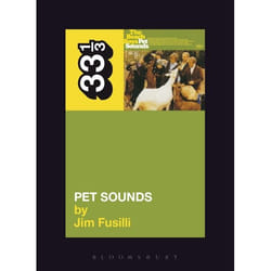 ISBN The Beach Boys' Pet Sounds livre Musique Anglais