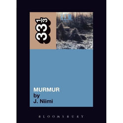 ISBN R.E.M.'s Murmur livre Musique Anglais