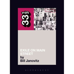 ISBN The Rolling Stones' Exile on Main Street