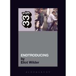 ISBN DJ Shadow's Endtroducing