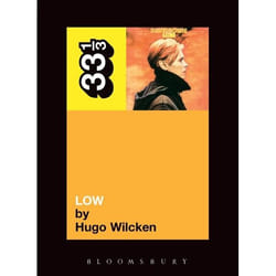 ISBN David Bowie's Low livre Musique Anglais