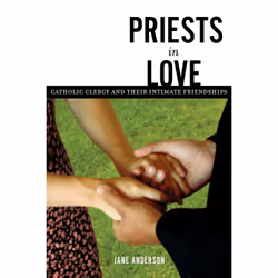 ISBN Priests in Love, Anglais, Couverture rigide, 208 pages