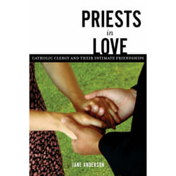 ISBN Priests in Love Couverture rigide