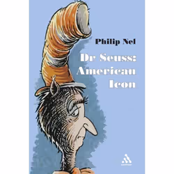 ISBN Dr. Seuss (American Icon), Anglais, Livre broché, 320 pages
