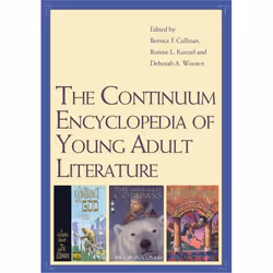ISBN The Continuum Encyclopedia of Young Adult Literature, Anglais, Couverture rigide, 784 pages