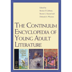 ISBN The Continuum Encyclopedia of Young Adult Literature Couverture rigide