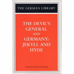 ISBN The Devil's General and Germany: Jekyll and Hyde, Anglais, Livre broché, 312 pages