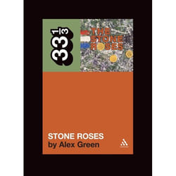 ISBN The Stone Roses' The Stone Roses livre Anglais Livre broché 140 pages