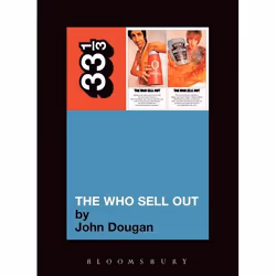 ISBN The Who's The Who Sell Out, Musique, Anglais, Livre broché, 144 pages