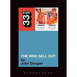 ISBN The Who's The Who Sell Out livre Musique Anglais