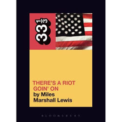 ISBN Sly and the Family Stone's There's a Riot Goin' On livre Musique Anglais