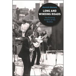 ISBN Long and Winding Roads (The Evolving Artistry of the Beatles)