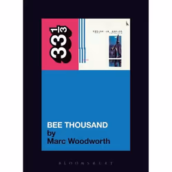 ISBN Guided By Voices' Bee Thousand, Musique, Anglais, Livre broché, 144 pages
