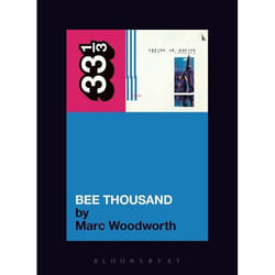 ISBN Guided By Voices' Bee Thousand livre Musique Anglais