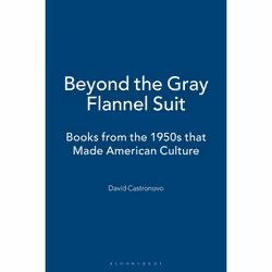 ISBN Beyond the Gray Flannel Suit (Books from the 1950s that Made American Culture), Anglais, Livre broché, 208 pages
