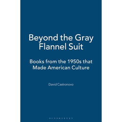 ISBN Beyond the Gray Flannel Suit (Books from the 1950s that Made American Culture)
