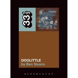 ISBN The Pixies' Doolittle