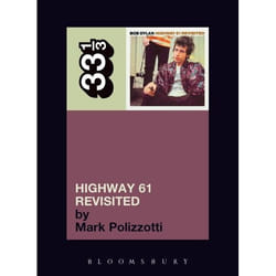 ISBN Bob Dylan's Highway 61 Revisited livre Musique Anglais