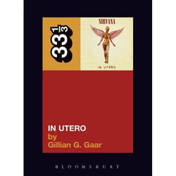 ISBN Nirvana's In Utero