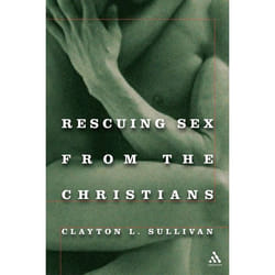 ISBN Rescuing Sex From the Christians livre Anglais Livre broché 144 pages