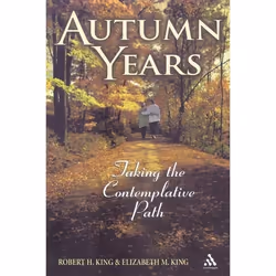 ISBN Autumn Years (Taking the Contemplative Path), Anglais, Livre broché, 176 pages