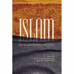 ISBN Islam (An Illustrated History), Anglais, Livre broché, 432 pages