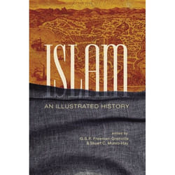 ISBN Islam (An Illustrated History) livre Anglais Livre broché 432 pages