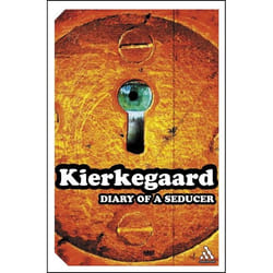 ISBN Diary of a Seducer
