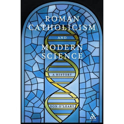 ISBN Roman Catholicism and Modern Science (A History) livre Anglais Couverture rigide 376 pages