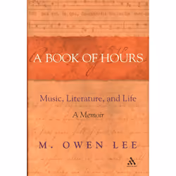 ISBN Book of Hours, Anglais, Livre broché, 288 pages