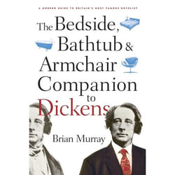 ISBN The Bedside, Bathtub & Armchair Companion to Dickens