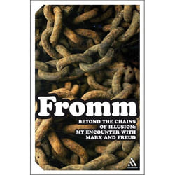 ISBN Beyond the Chains of Illusion (My Encounter with Marx and Freud)