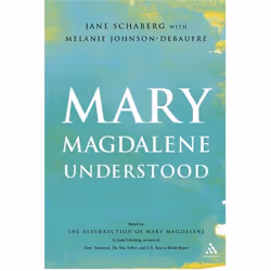 ISBN Mary Magdalene Understood, Anglais, Couverture rigide, 176 pages