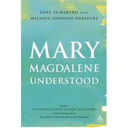 ISBN Mary Magdalene Understood