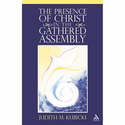 ISBN The Presence of Christ in the Gathered Assembly, Anglais, Livre broché, 192 pages
