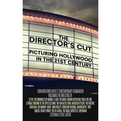 ISBN The Director's Cut (Picturing Hollywood in the 21st Century)