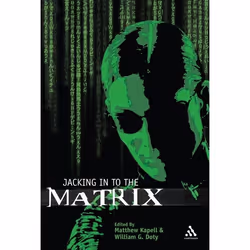 ISBN Jacking In To the Matrix, Anglais, Livre broché, 232 pages