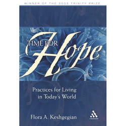 ISBN Time for Hope (Practices for Living in Today's World) livre Anglais Couverture rigide 240 pages