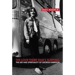 ISBN The Love There That's Sleeping (The Art and Spirituality of George Harrison)