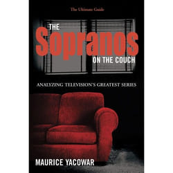 ISBN The Sopranos on the Couch (The Ultimate Guide)