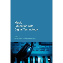 ISBN Music Education with Digital Technology